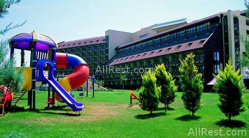 Grand Hotel Ontur 12